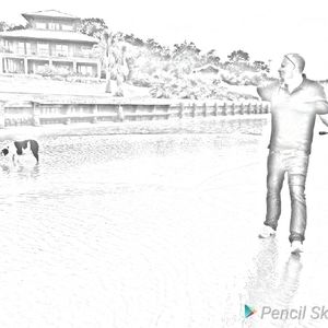 Meet your Posher, Ron